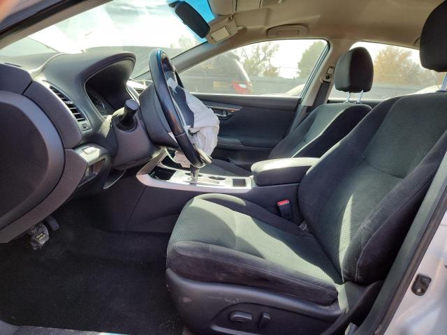 Photo 7 from auction – 2014 NISSAN ALTIMA with VIN 1N4AL3AP5EC133146
