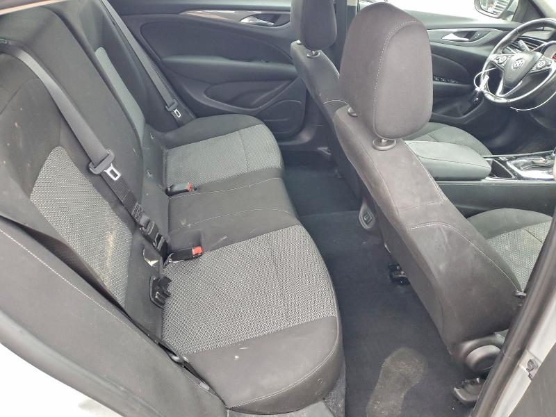 Photo 10 from auction – 2018 BUICK REGAL PREF with VIN W04GL6SX7J1070457