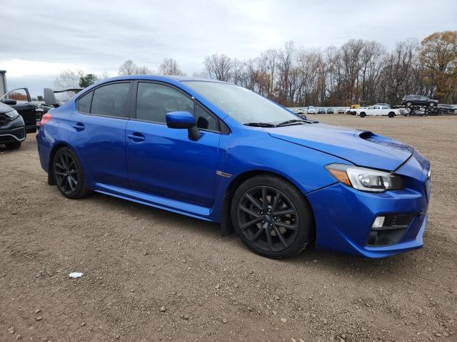 Photo 4 from auction – 2015 SUBARU WRX with VIN JF1VA1G63F8804215