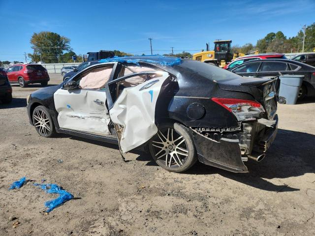 Photo 2 from auction – 2011 NISSAN MAXIMA with VIN 1N4AA5AP1BC861737