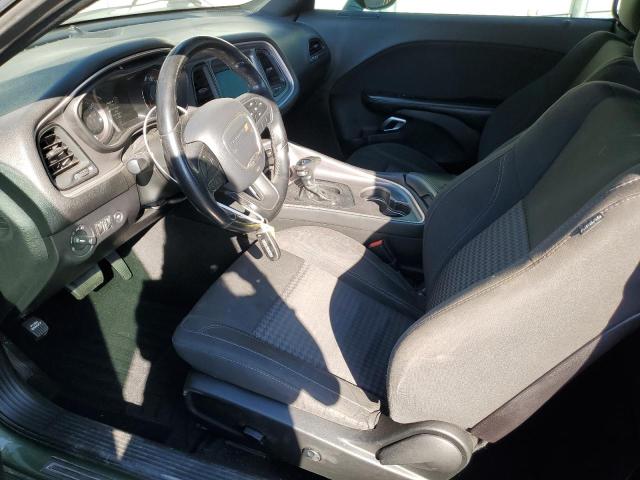 Photo 7 from auction – 2019 DODGE CHALLENGER with VIN 2C3CDZAG5KH730765