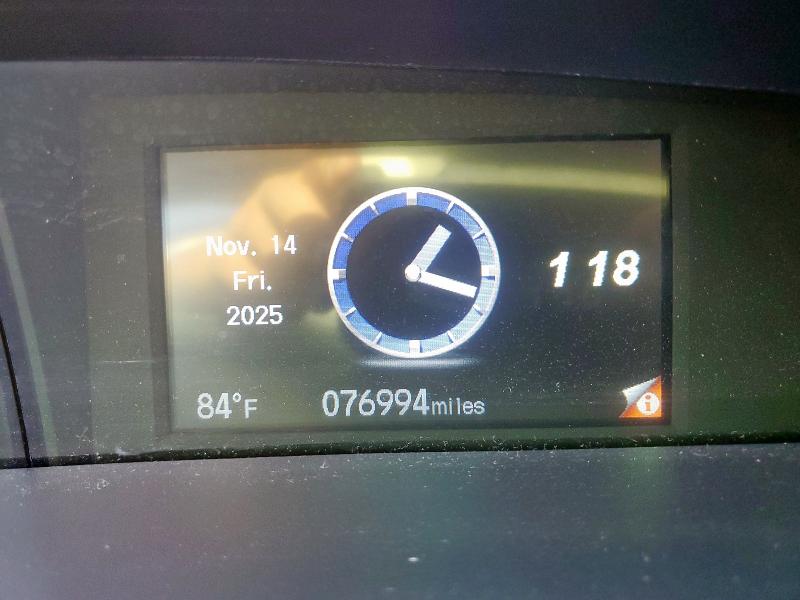 Photo 9 from auction – 2014 HONDA CIVIC EX with VIN 19XFB2F81EE060428