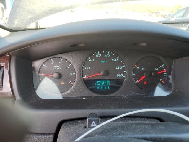 Photo 9 from auction – 2013 CHEVROLET IMPALA LS with VIN 2G1WF5E39D1170479