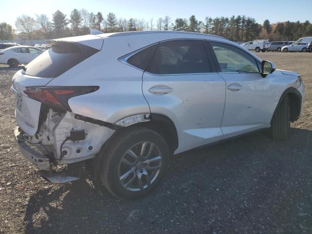 Photo 3 from auction – 2016 LEXUS NX 200T BA with VIN JTJBARBZ2G2084906