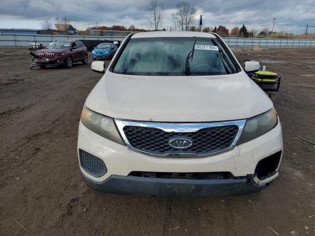 Photo 5 from auction – 2011 KIA SORENTO BA with VIN 5XYKTCA10BG140099
