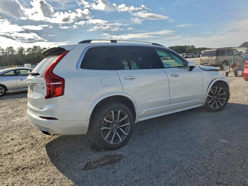Photo 3 from auction – 2019 VOLVO XC90 T6 MO with VIN YV4A22PK4K1424924