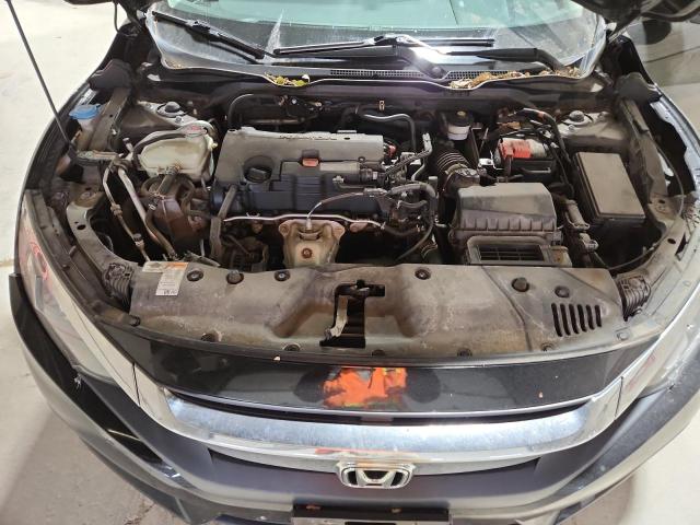 Photo 11 from auction – 2018 HONDA CIVIC LX with VIN 2HGFC2F55JH554844