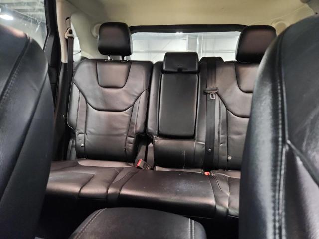 Photo 10 from auction – 2016 FORD EDGE TITAN with VIN 2FMPK4K85GBB68529