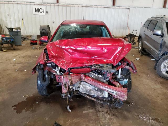 Photo 5 from auction – 2012 CHEVROLET SONIC LT with VIN 1G1JC5SH8C4188476