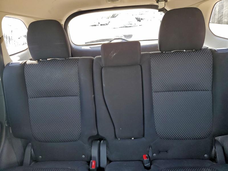 Photo 10 from auction – 2017 MITSUBISHI OUTLANDER with VIN JA4AD2A39HZ014946
