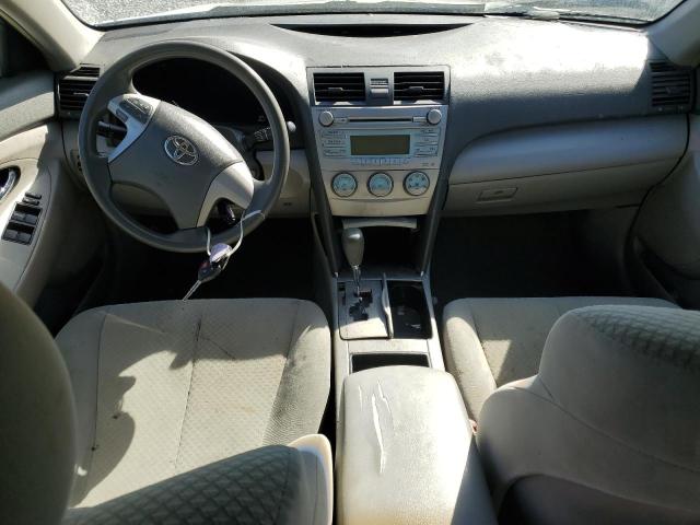 Photo 8 from auction – 2009 TOYOTA CAMRY BASE with VIN 4T4BE46K19R051931