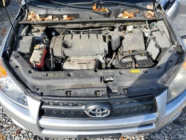 Photo 12 from auction – 2011 TOYOTA RAV4 SPORT with VIN JTMRF4DV8B5042165