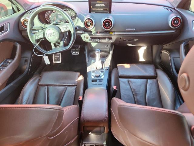 Photo 8 from auction – 2017 AUDI A3 PREMIUM with VIN WAUJ8GFF5H1067682