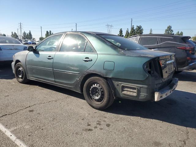 Photo 2 from auction – 2002 TOYOTA CAMRY LE with VIN JTDBE32K620120205