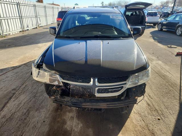 Photo 5 from auction – 2012 DODGE JOURNEY with VIN 3C4PDCBG5CT133388