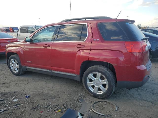 Photo 2 from auction – 2015 GMC TERRAIN SL with VIN 2GKFLWEK7F6422849
