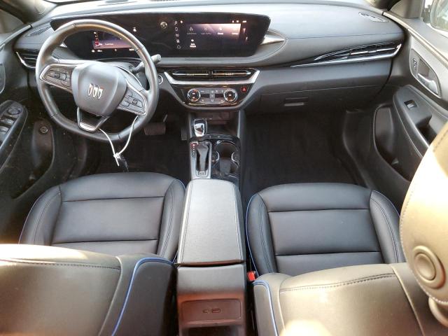 Photo 8 from auction – 2024 BUICK ENVISTA SP with VIN KL47LBE29RB132195