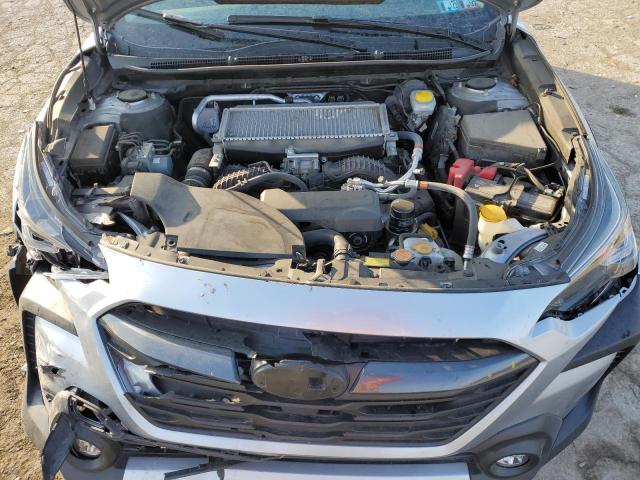 Photo 12 from auction – 2023 SUBARU OUTBACK LI with VIN 4S4BTGND2P3173351