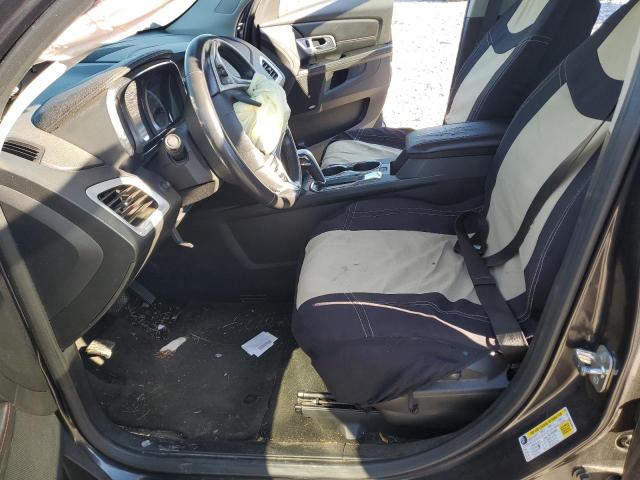 Photo 7 from auction – 2015 GMC TERRAIN SL with VIN 2GKALSEK0F6265541