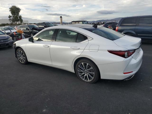 Photo 2 from auction – 2019 LEXUS ES 350 with VIN JTHBZ1B18K2003681