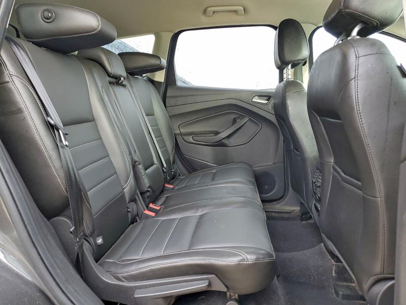 صورة رقم 11 من المزاد - 2016 FORD ESCAPE TIT مع VIN 1FMCU9JX7GUA29723
