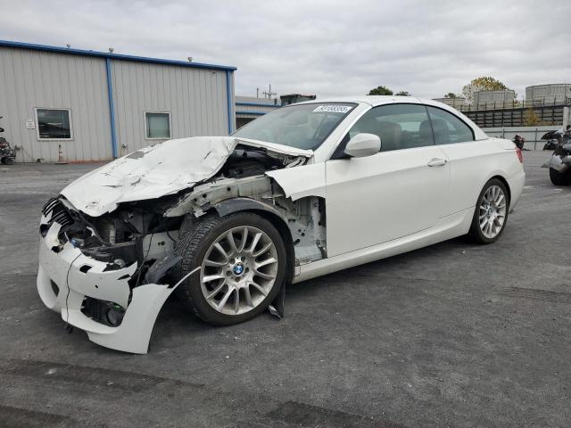Photo 1 from auction – 2013 BMW 328 I SULE with VIN WBADW7C56DE730856