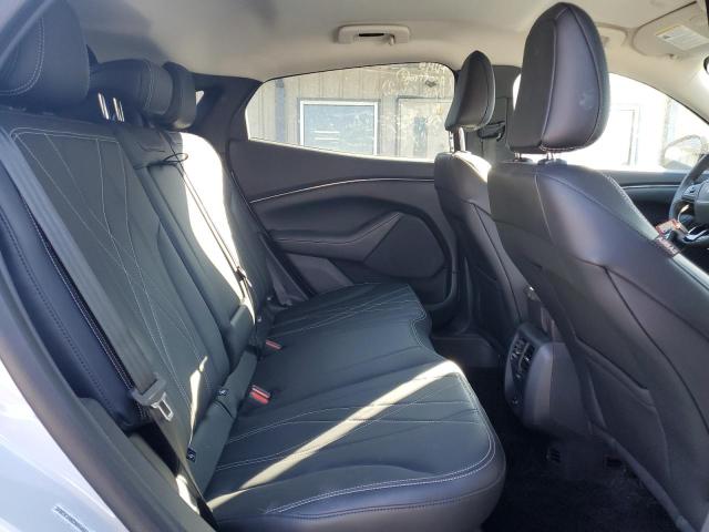 Photo 11 from auction – 2022 FORD MUSTANG MA with VIN 3FMTK1RM2NMA46643