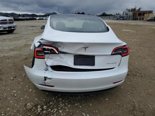 Photo 6 from auction – 2023 TESLA MODEL 3 with VIN 5YJ3E1EA8PF542030