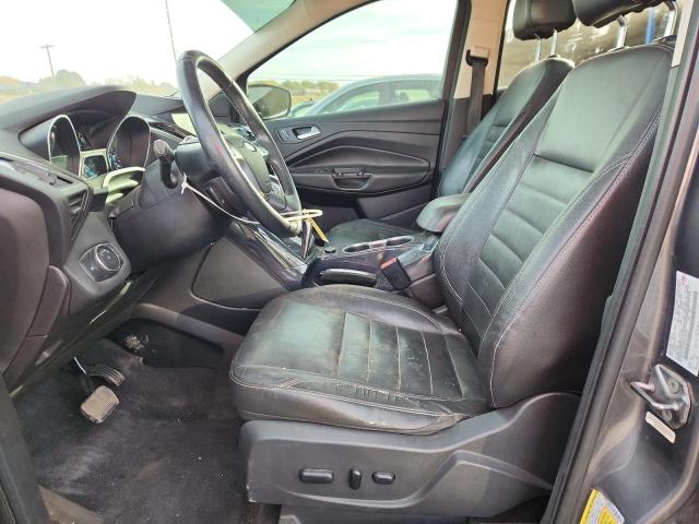Photo 7 from auction – 2014 FORD ESCAPE TIT with VIN 1FMCU0J91EUA30229