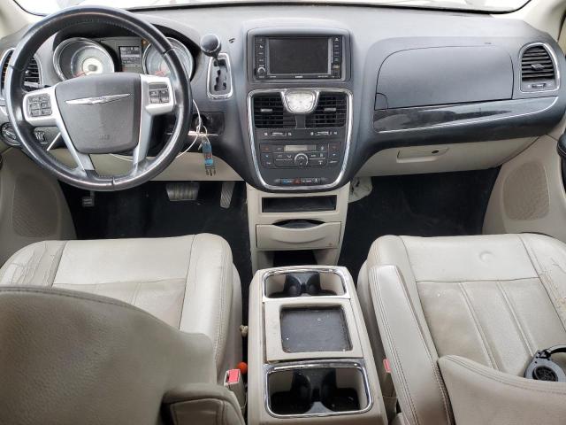 Photo 8 from auction – 2013 CHRYSLER TOWN & COU with VIN 2C4RC1BG0DR503537