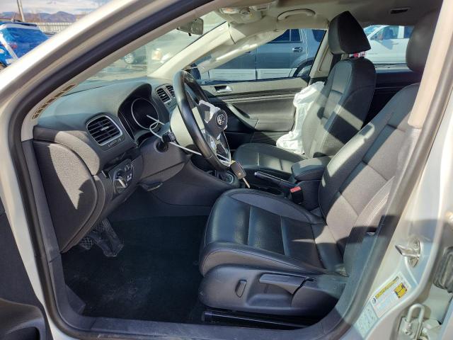 Photo 7 from auction – 2011 VOLKSWAGEN JETTA TDI with VIN 3VWML7AJ5BM651842