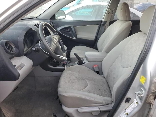 Photo 7 from auction – 2010 TOYOTA RAV4 with VIN 2T3BF4DV7AW061749
