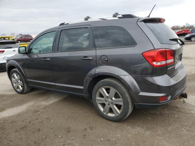 Photo 2 from auction – 2014 DODGE JOURNEY SX with VIN 3C4PDCCG3ET248766