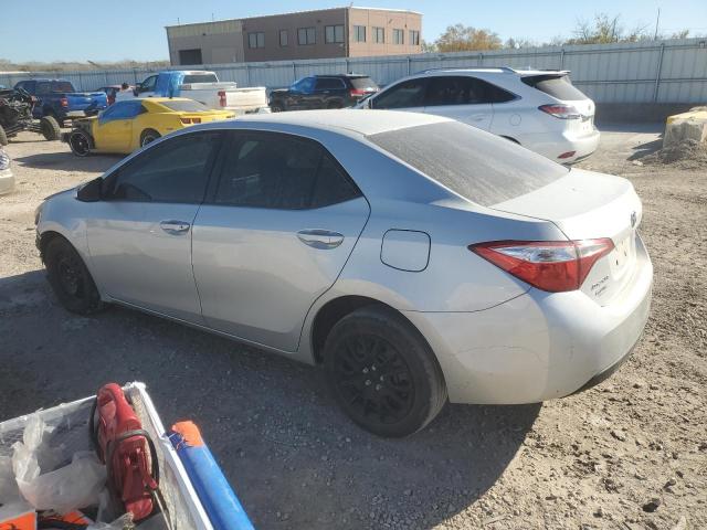 Photo 2 from auction – 2016 TOYOTA COROLLA L with VIN 2T1BURHE5GC668880