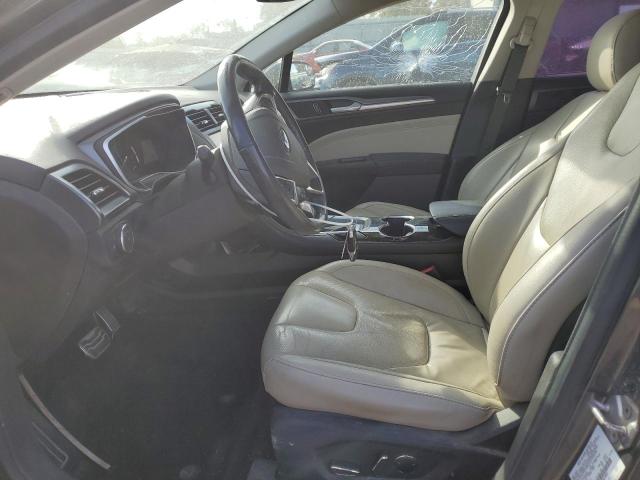 Photo 7 from auction – 2016 FORD FUSION TIT with VIN 3FA6P0K96GR367602