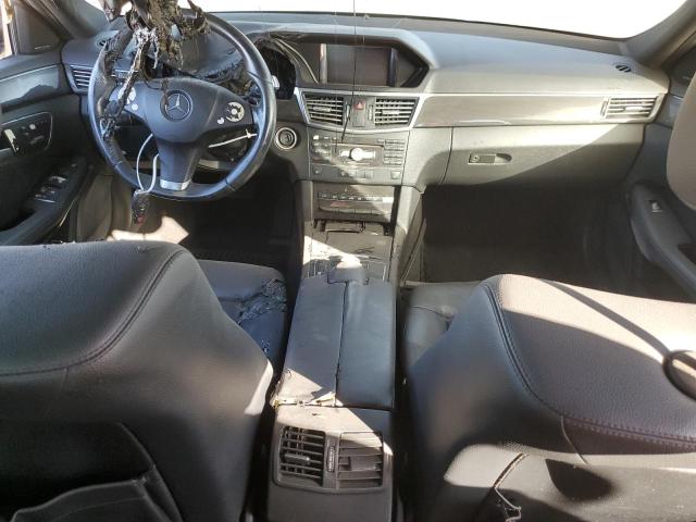 Photo 8 from auction – 2011 MERCEDES-BENZ E 350 with VIN WDDHF5GB5BA285741
