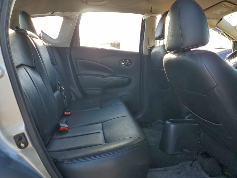 Photo 10 from auction – 2014 NISSAN VERSA NOTE with VIN 3N1CE2CP4EL361232
