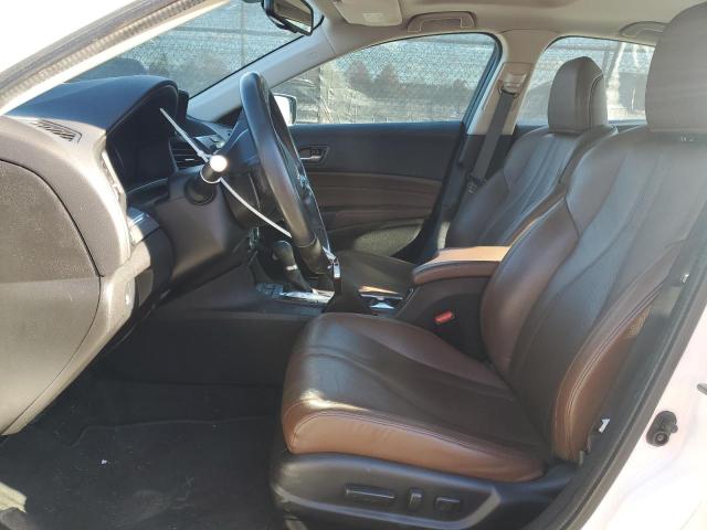 Photo 7 from auction – 2019 ACURA ILX PREMIU with VIN 19UDE2F76KA006595