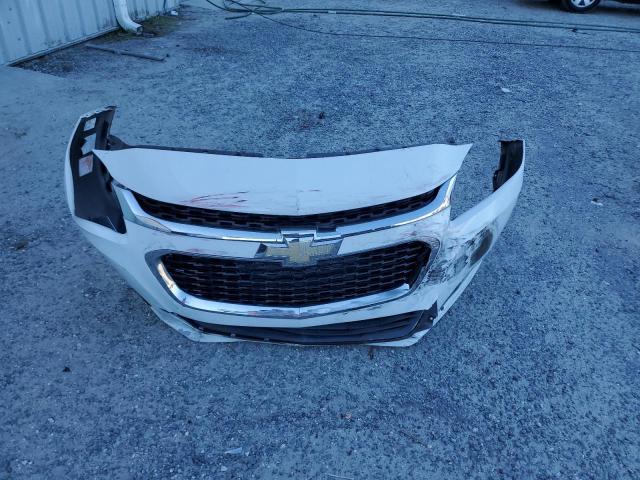 Photo 12 from auction – 2015 CHEVROLET MALIBU 1LT with VIN 1G11C5SL8FF320553
