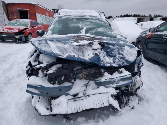 Photo 5 from auction – 2023 SUBARU OUTBACK WI with VIN 4S4BTHTD5P3139400