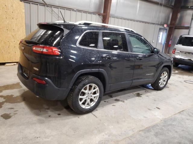 صورة رقم 3 من المزاد - 2014 JEEP CHEROKEE L مع VIN 1C4PJMCS4EW248370