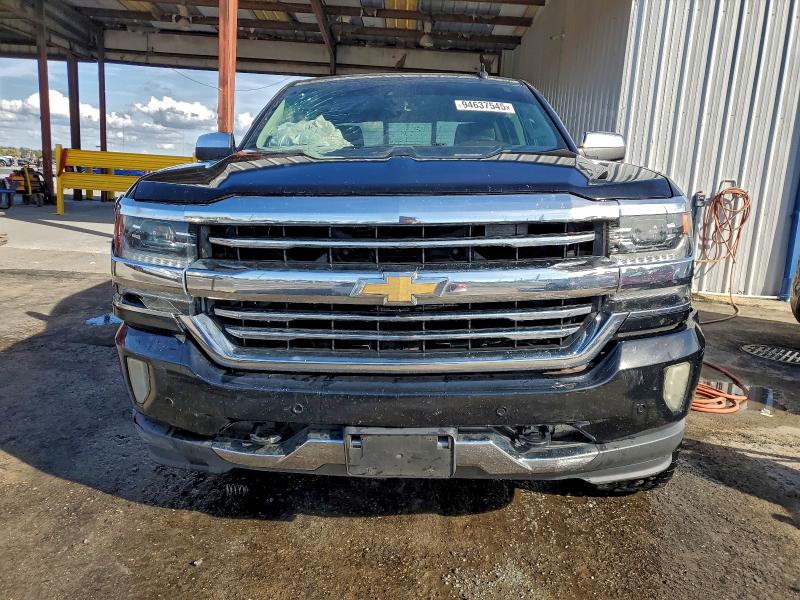 Photo 5 from auction – 2016 CHEVROLET SILVERADO with VIN 3GCUKTEJ6GG108367