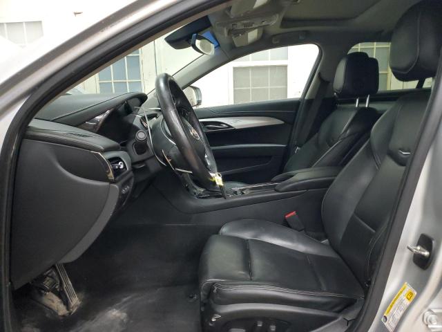 Photo 7 from auction – 2014 CADILLAC ATS PREMIU with VIN 1G6AL5S37E0113518
