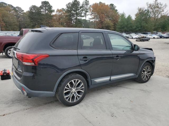 Photo 3 from auction – 2018 MITSUBISHI OUTLANDER with VIN JA4AZ2A36JZ013745
