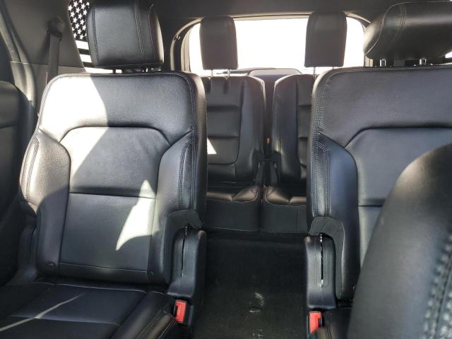 Фото 10 с аукциона – 2017 FORD EXPLORER X с VIN 1FM5K8D83HGA09322