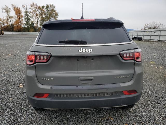 Photo 6 from auction – 2023 JEEP COMPASS LI with VIN 3C4NJDCN8PT522535