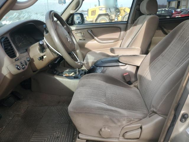 Photo 7 from auction – 2004 TOYOTA TUNDRA DOU with VIN 5TBDT44154S459409
