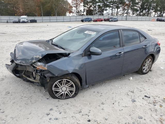 Photo 1 from auction – 2017 TOYOTA COROLLA L with VIN 5YFBURHE8HP730015