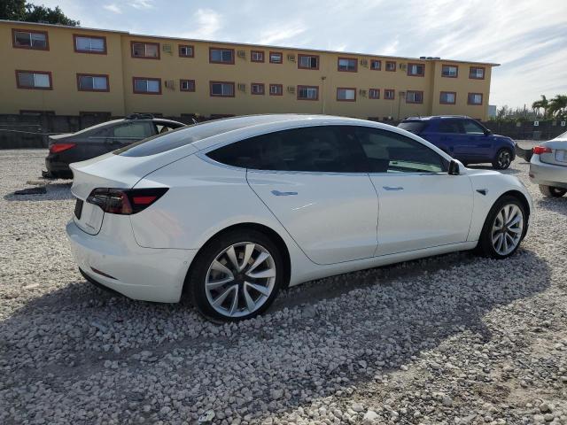 Photo 3 from auction – 2019 TESLA MODEL 3 with VIN 5YJ3E1EB4KF392421
