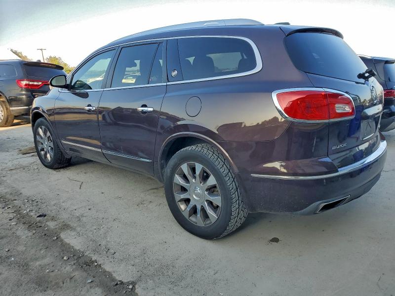 Foto 2 de la subasta – 2017 BUICK ENCLAVE con VIN 5GAKRCKD1HJ271334